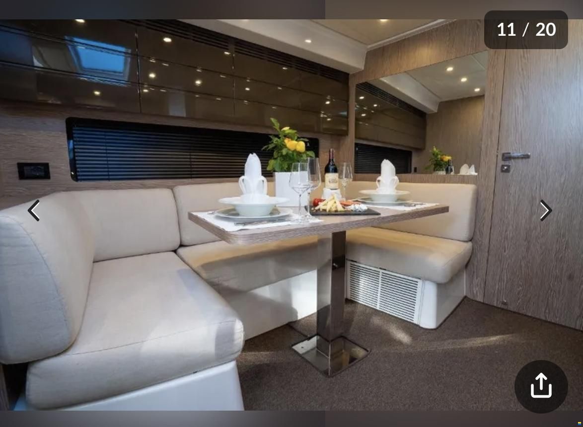 Azimut 43 Atlantis