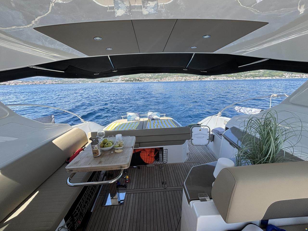 Azimut 43 Atlantis