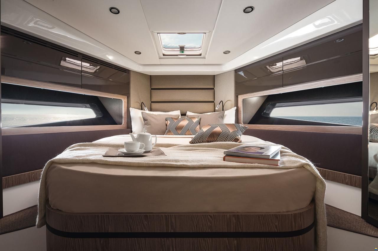 Azimut 43 Atlantis