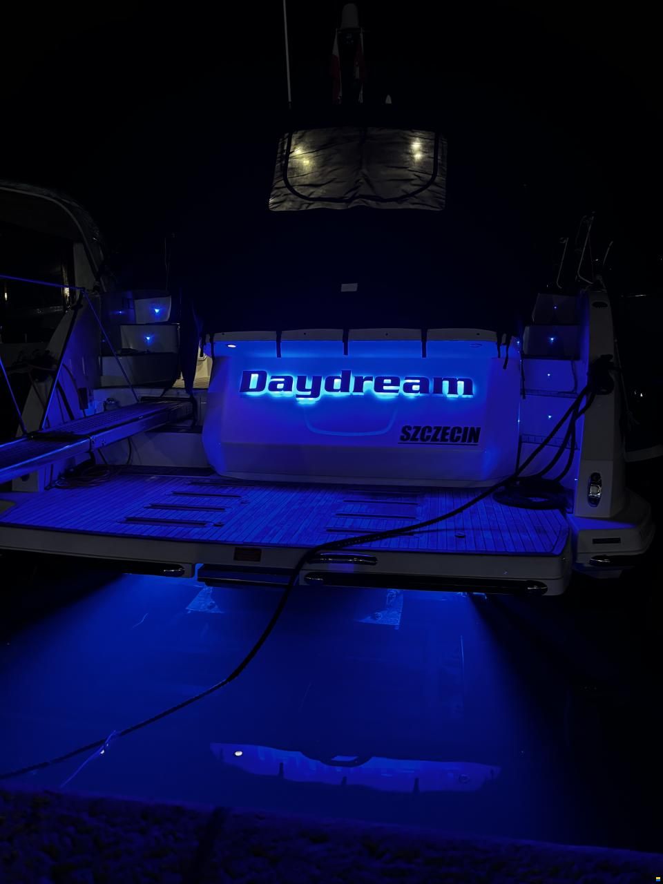 Azimut 43 Atlantis