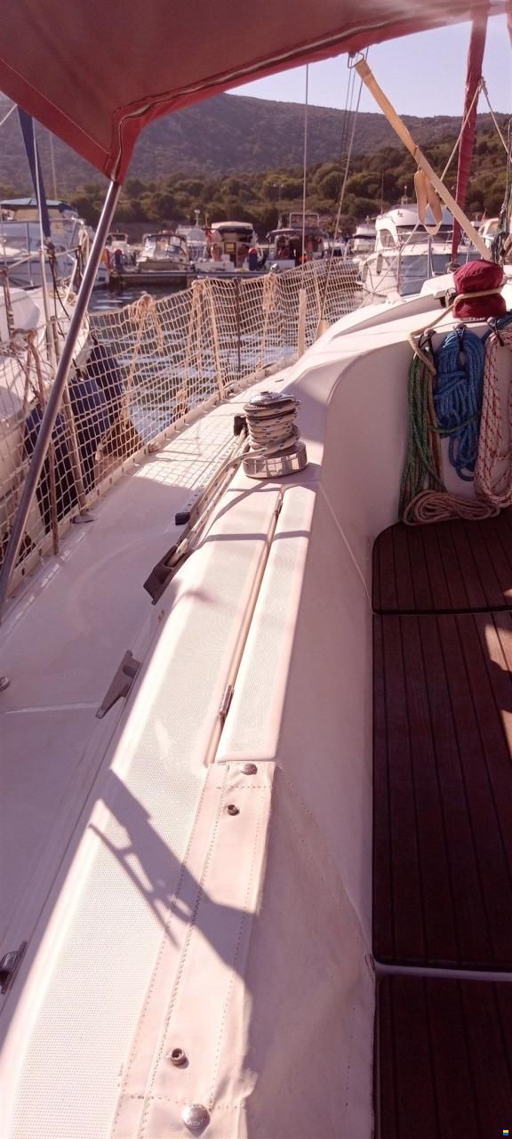 Beneteau OCEANIS Clipper 321