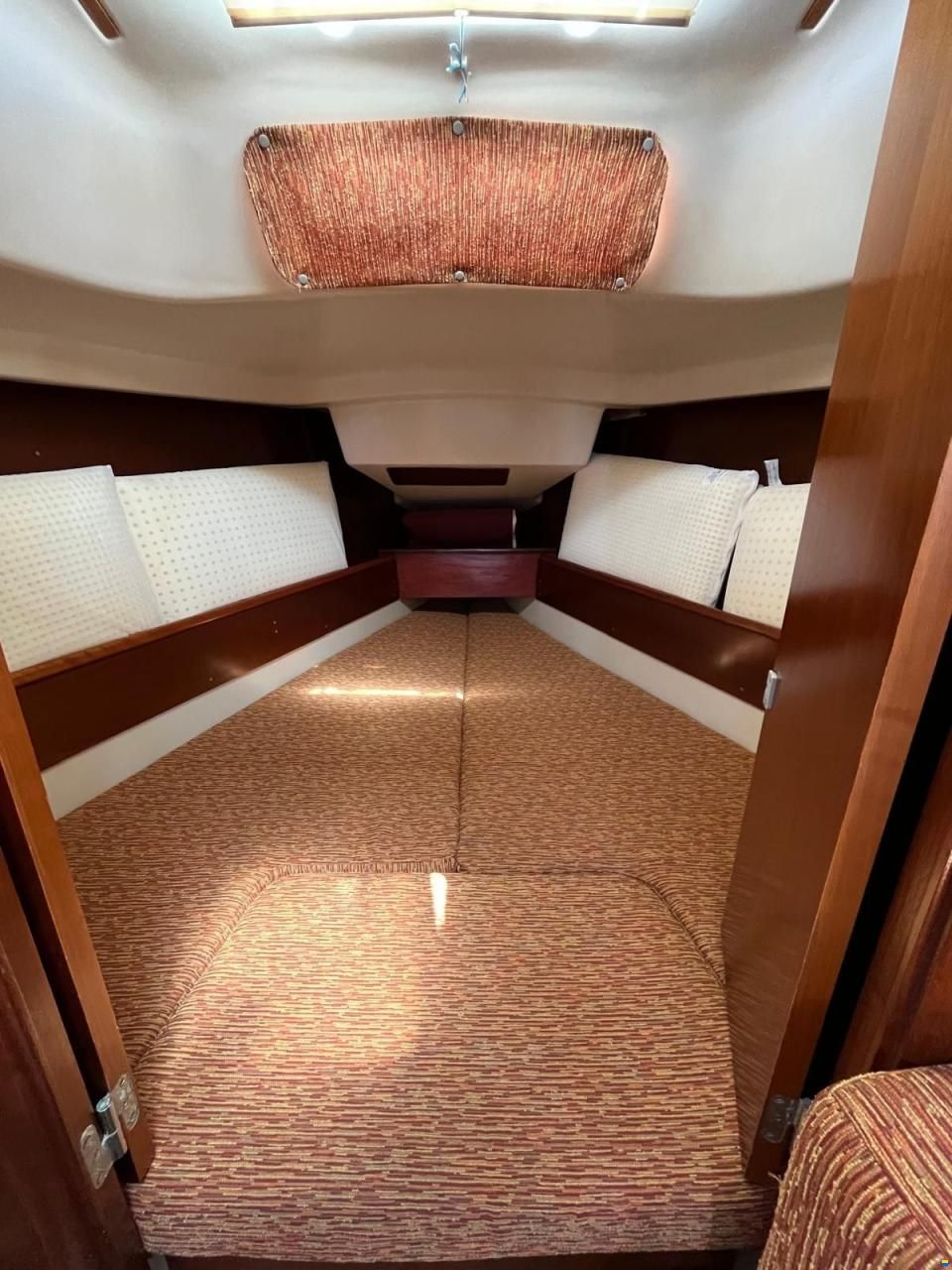 Beneteau OCEANIS Clipper 321