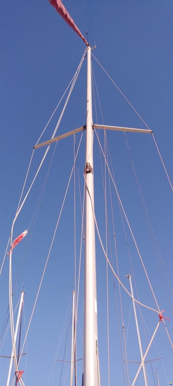 Beneteau OCEANIS Clipper 321