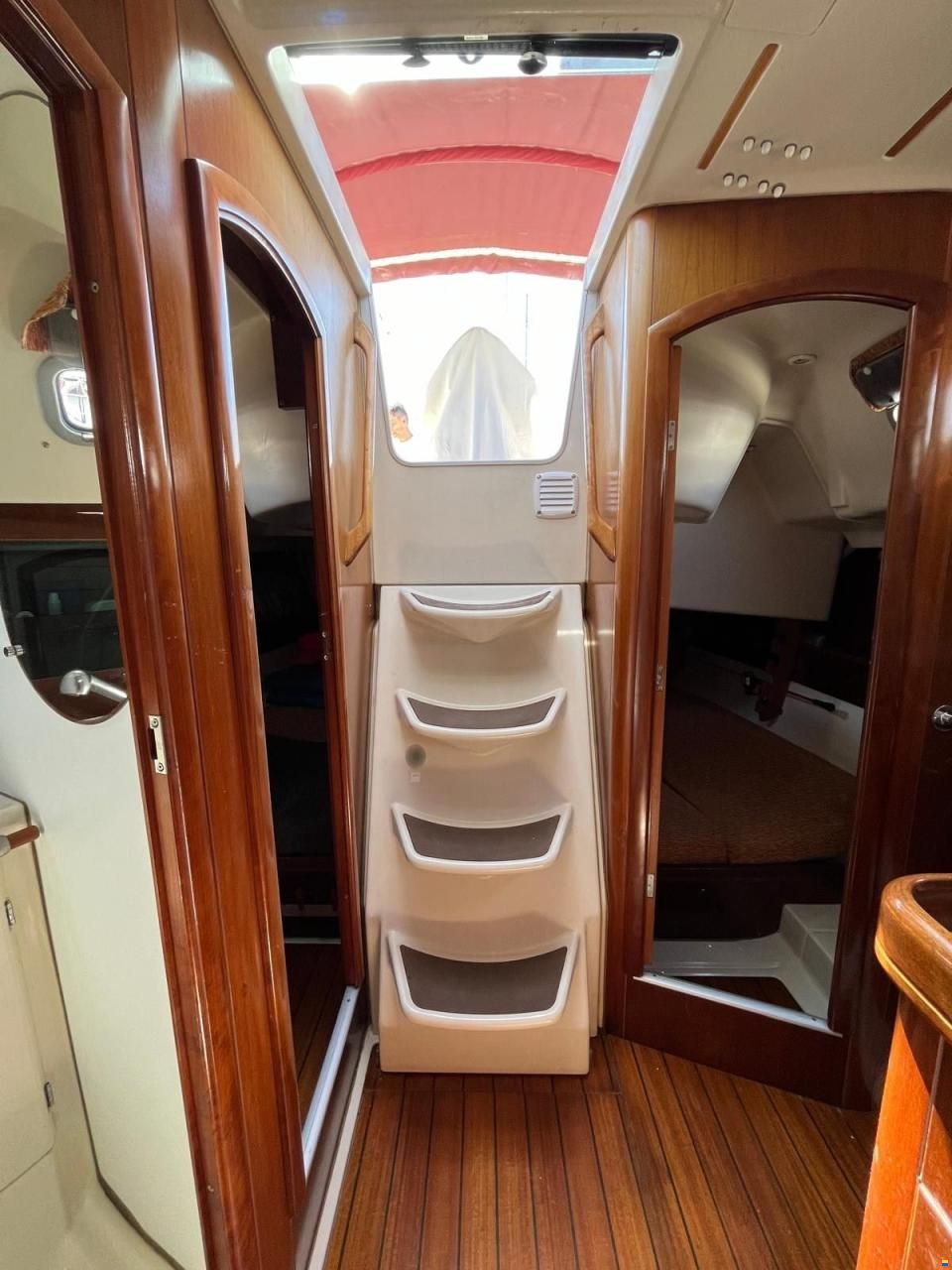 Beneteau OCEANIS Clipper 321