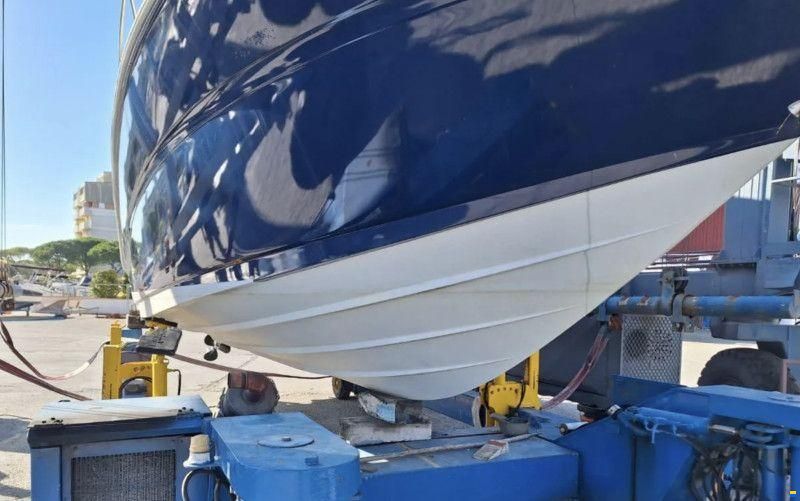 Sea Ray 355 Sundancer