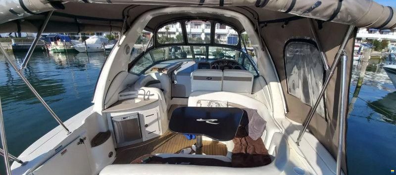 Sea Ray 355 Sundancer