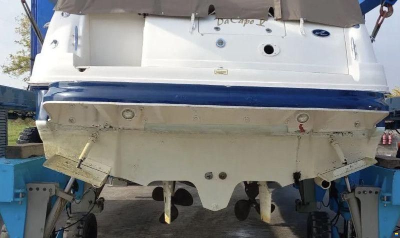 Sea Ray 355 Sundancer