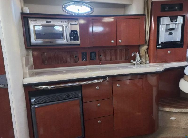 Sea Ray 355 Sundancer