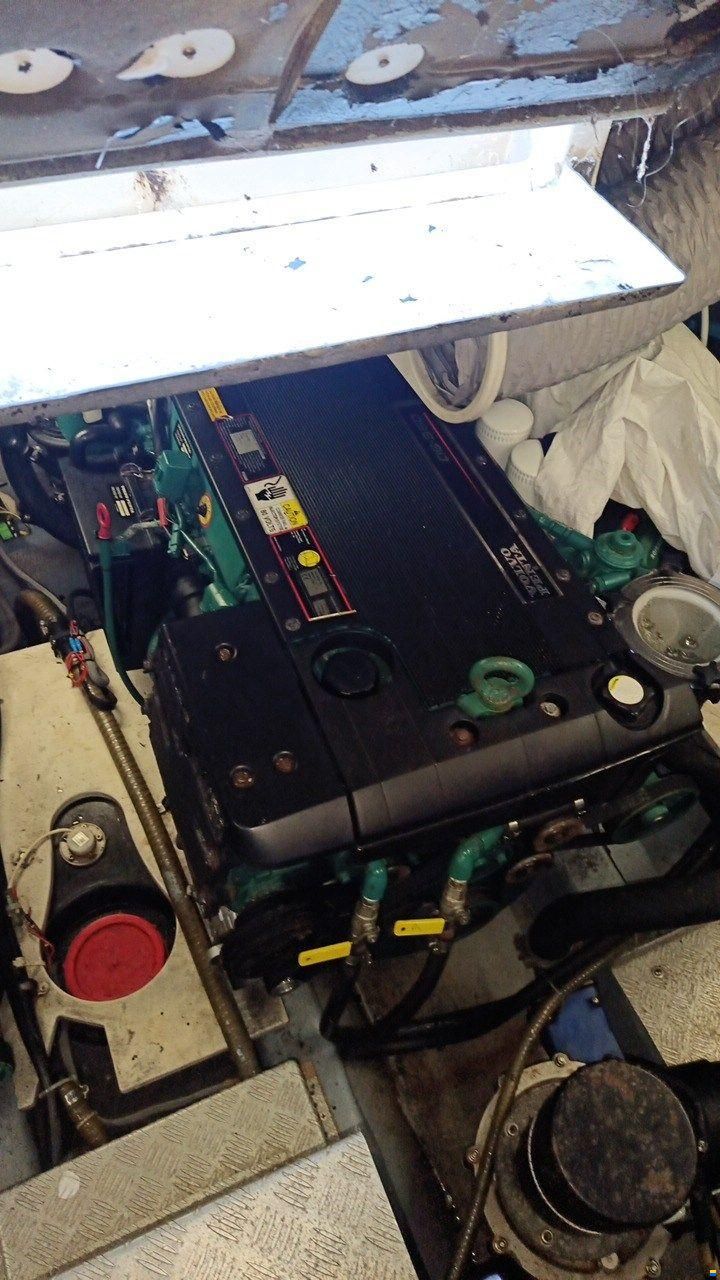 Elan Marine ELAN 42 POWER