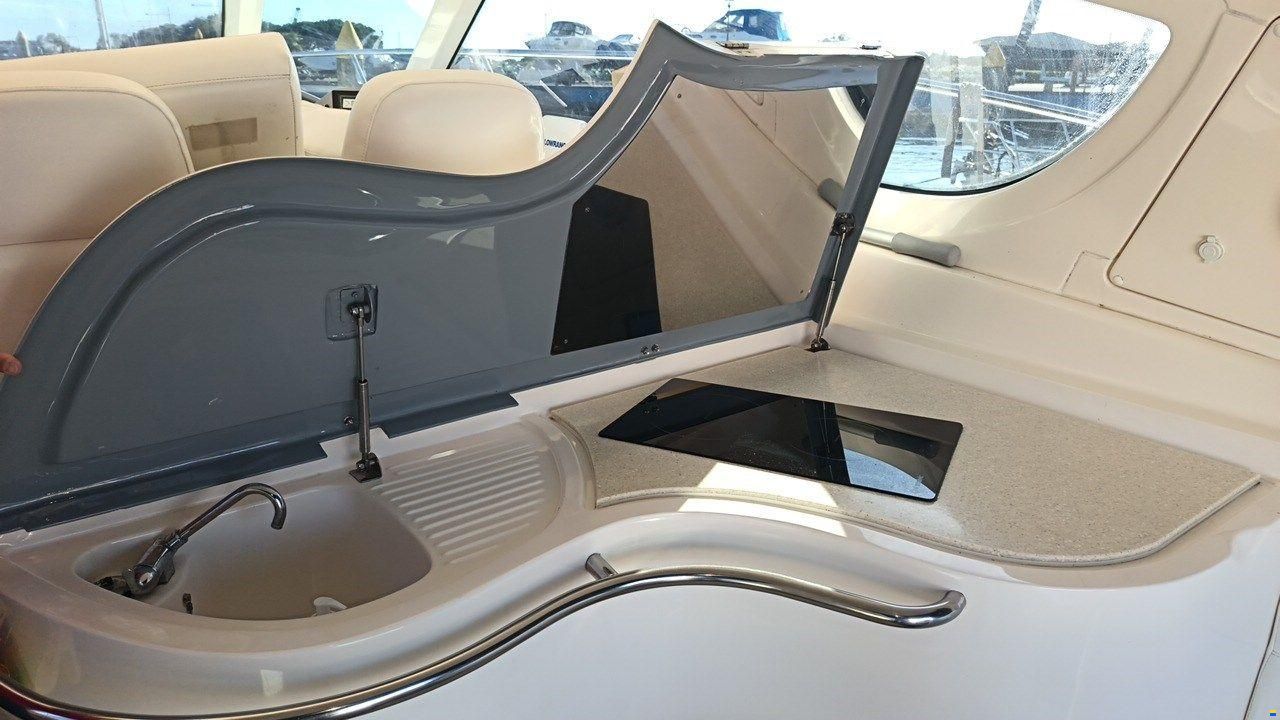Elan Marine ELAN 42 POWER