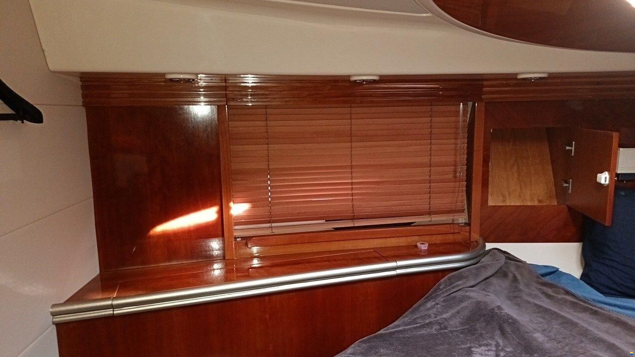 Elan Marine ELAN 42 POWER