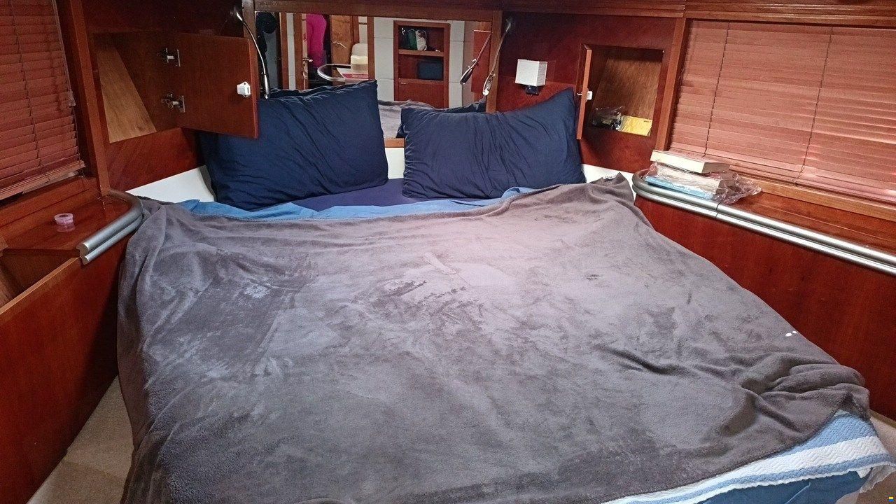 Elan Marine ELAN 42 POWER