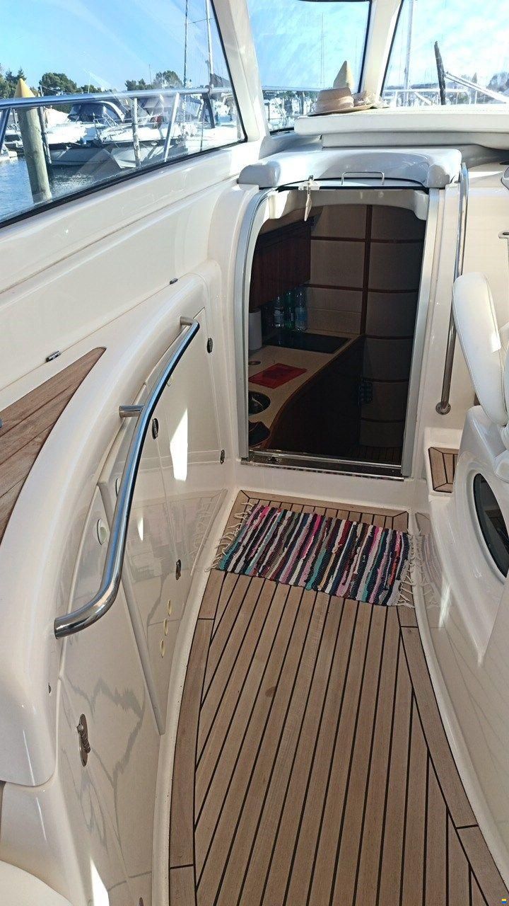 Elan Marine ELAN 42 POWER