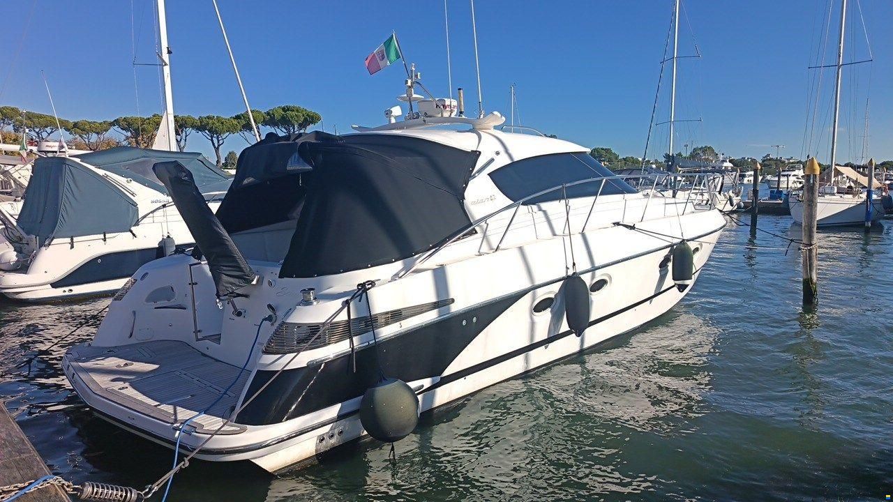 Elan Marine ELAN 42 POWER