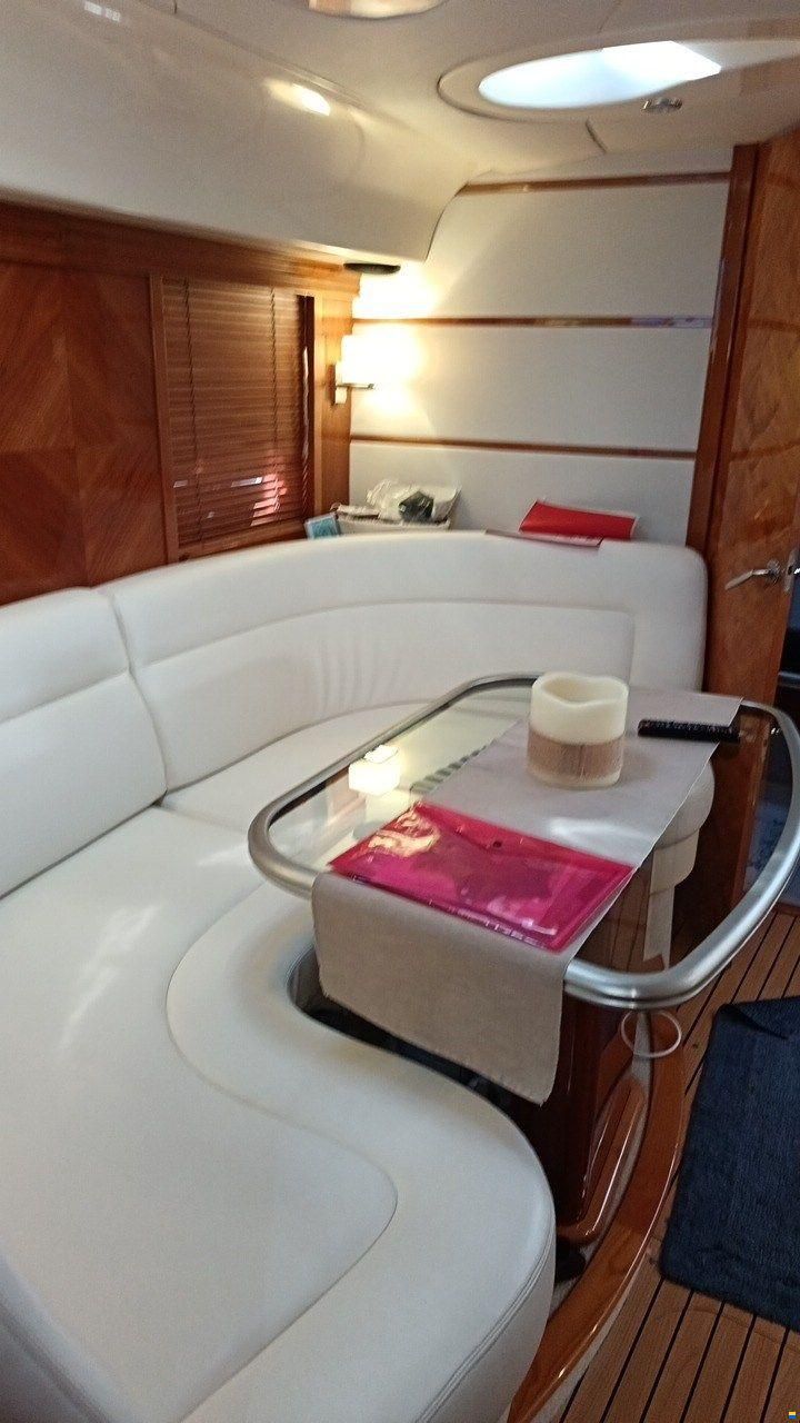 Elan Marine ELAN 42 POWER