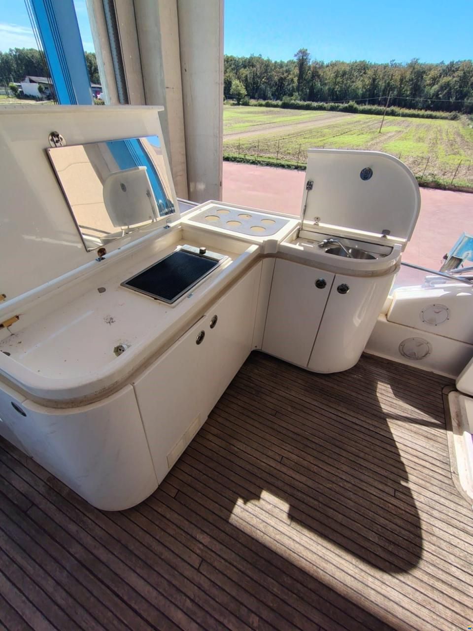 Posillipo-Rizzardi TECHNEMA 65