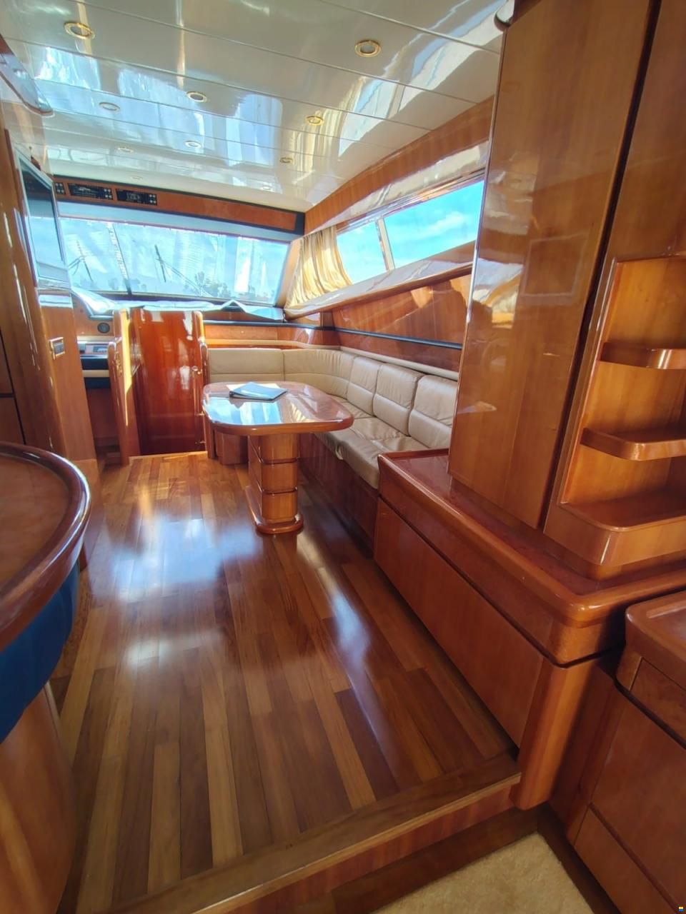 Posillipo-Rizzardi TECHNEMA 65