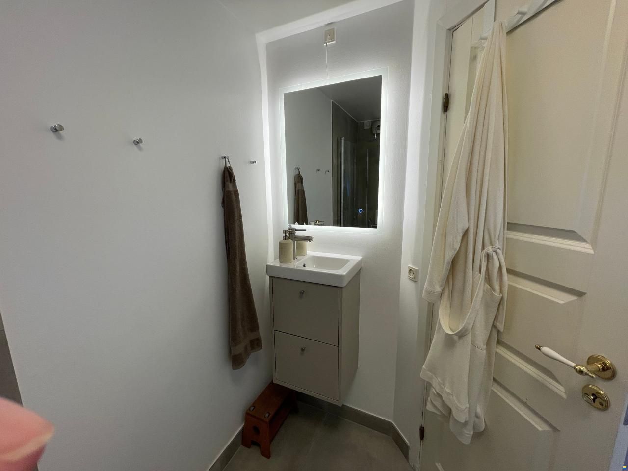 HUSB&Aring;D Waterliving Missisippi - hel&aring;rs