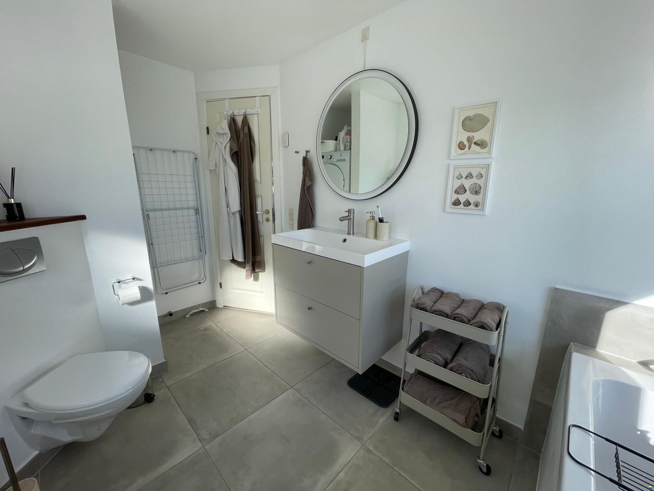 HUSB&Aring;D Waterliving Missisippi - hel&aring;rs