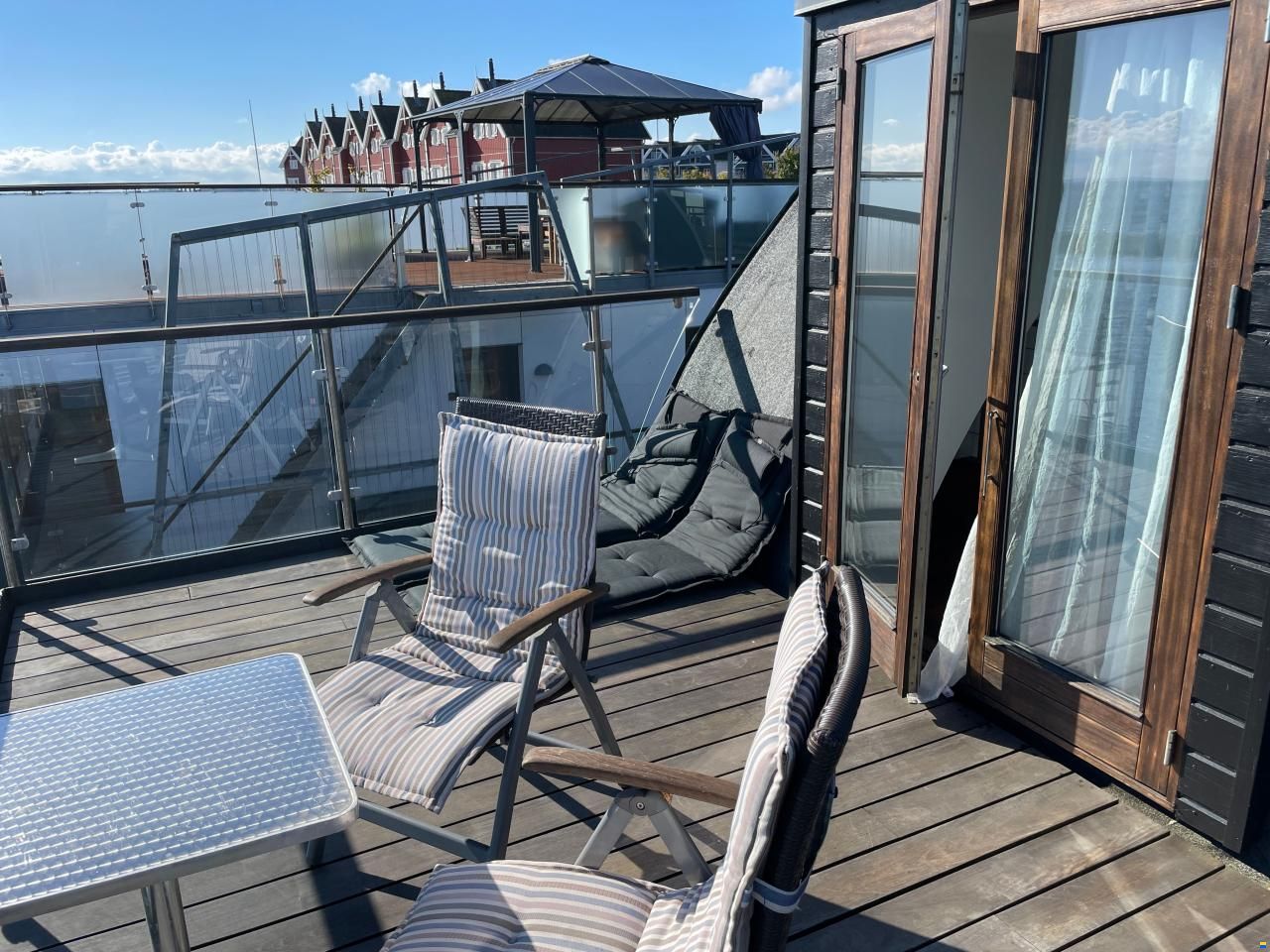 HUSB&Aring;D Waterliving Missisippi - hel&aring;rs