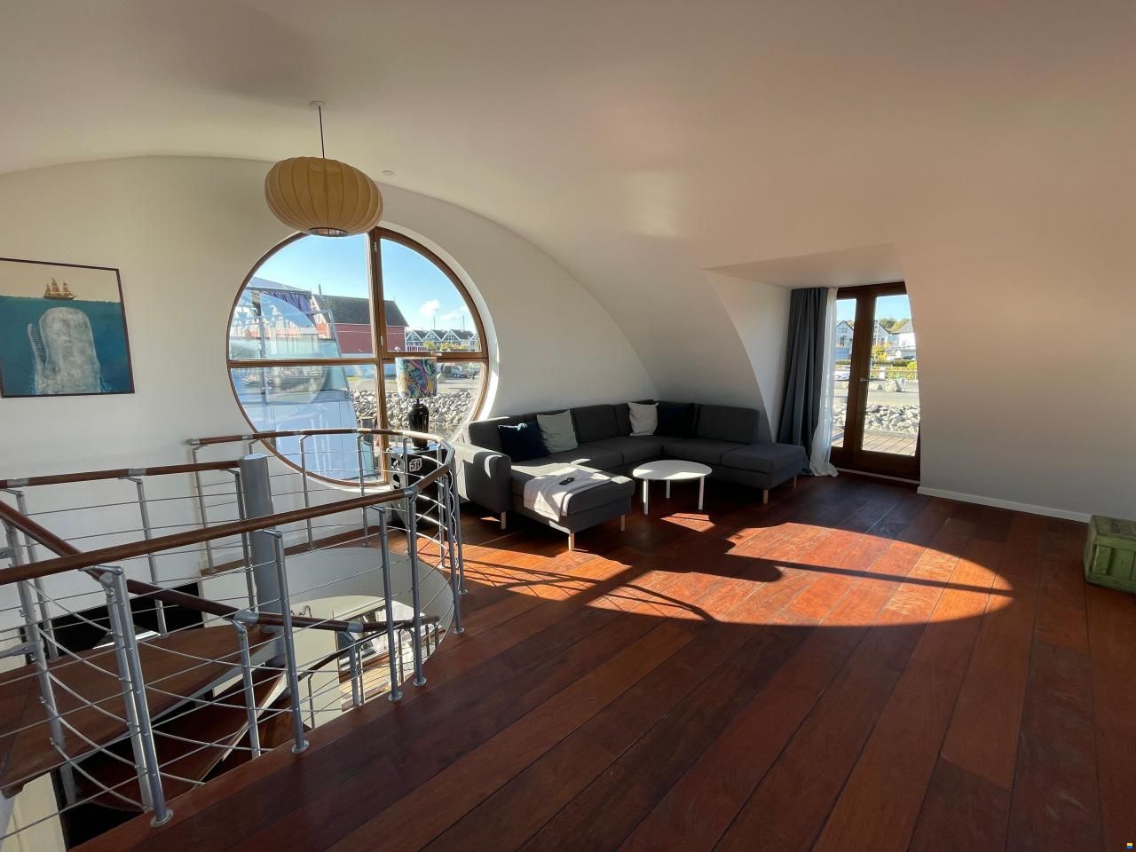 HUSB&Aring;D Waterliving Missisippi - hel&aring;rs