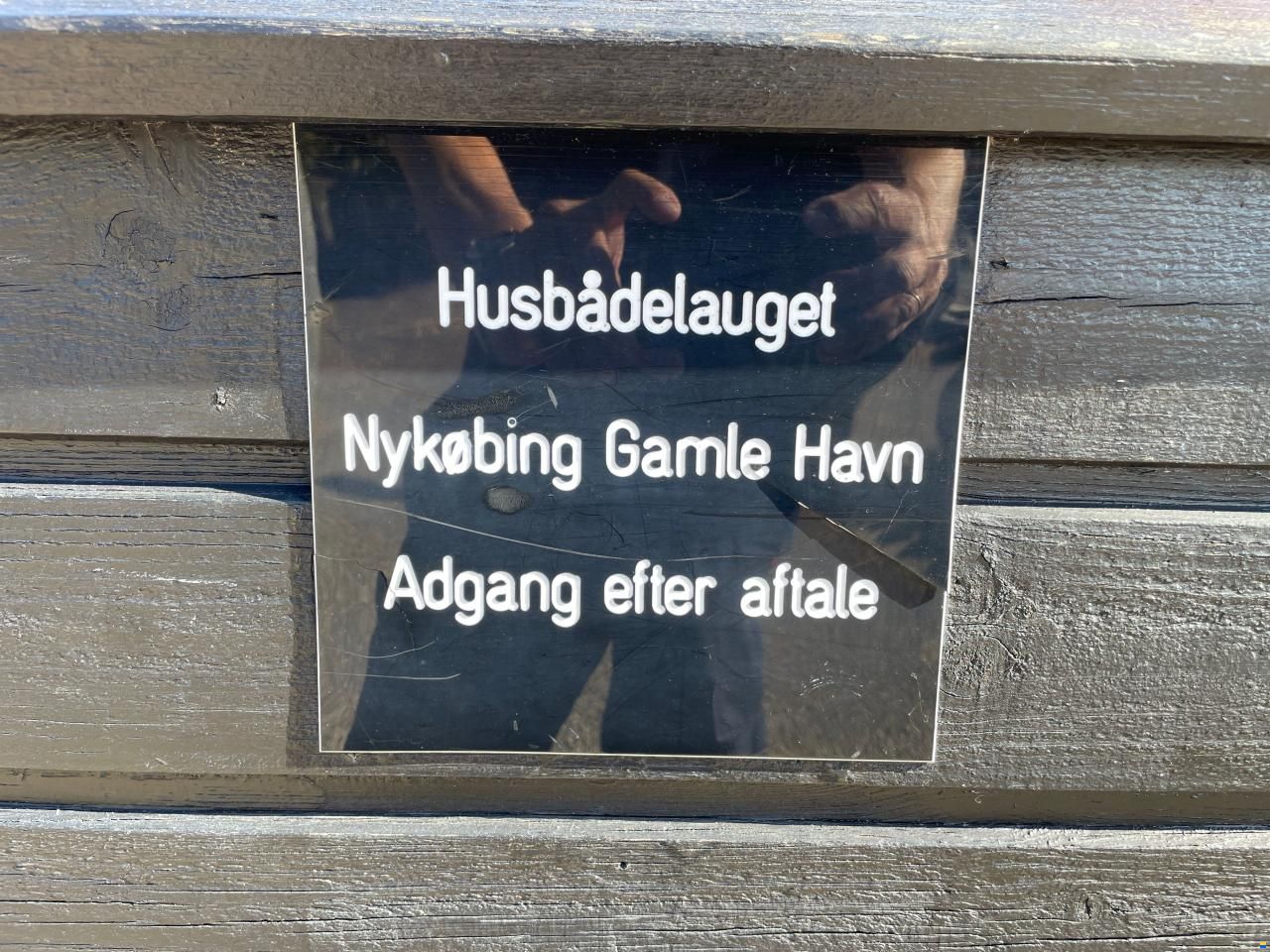 HUSB&Aring;D Waterliving Missisippi - hel&aring;rs