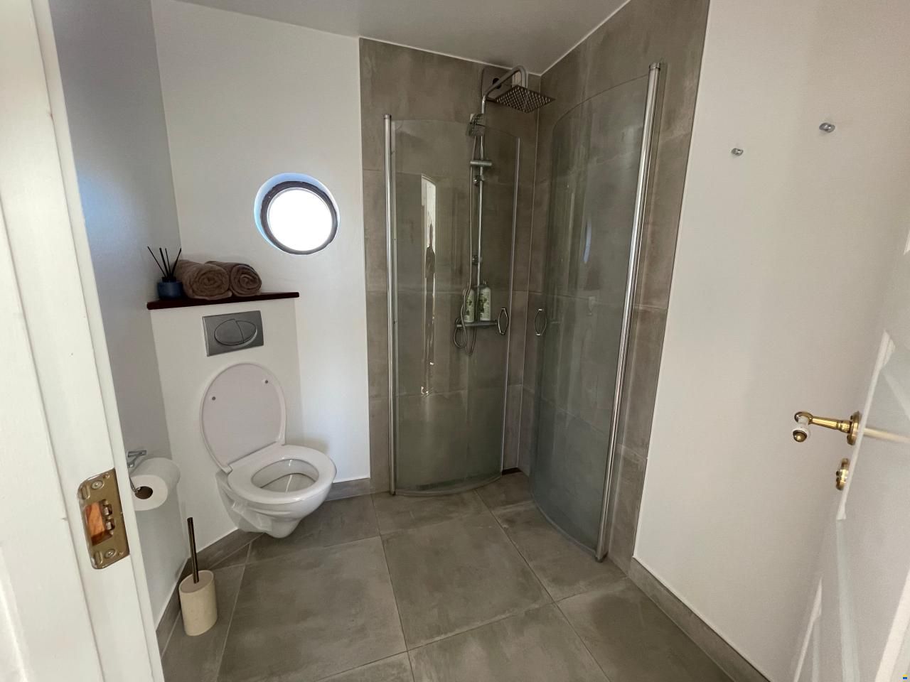HUSB&Aring;D Waterliving Missisippi - hel&aring;rs