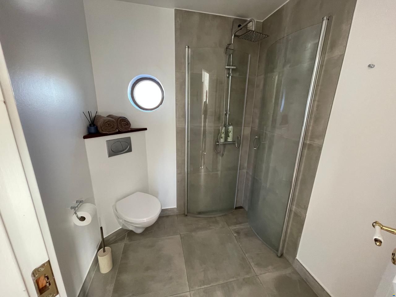 HUSB&Aring;D Waterliving Missisippi - hel&aring;rs