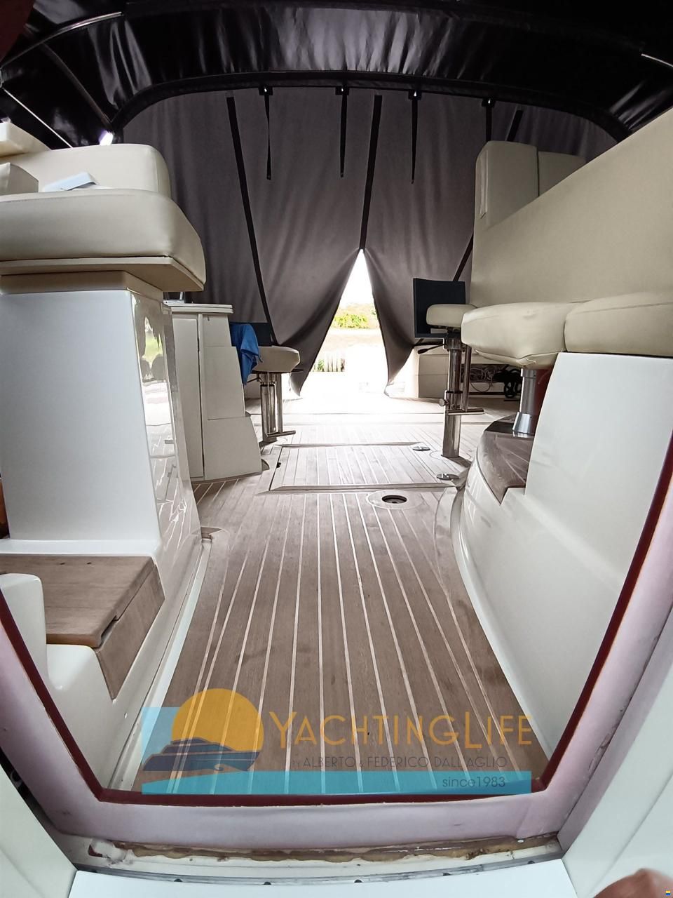 Baia ONE 43 FORCE