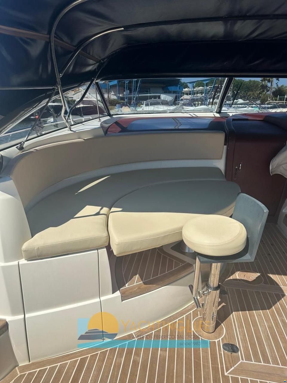 Baia ONE 43 FORCE