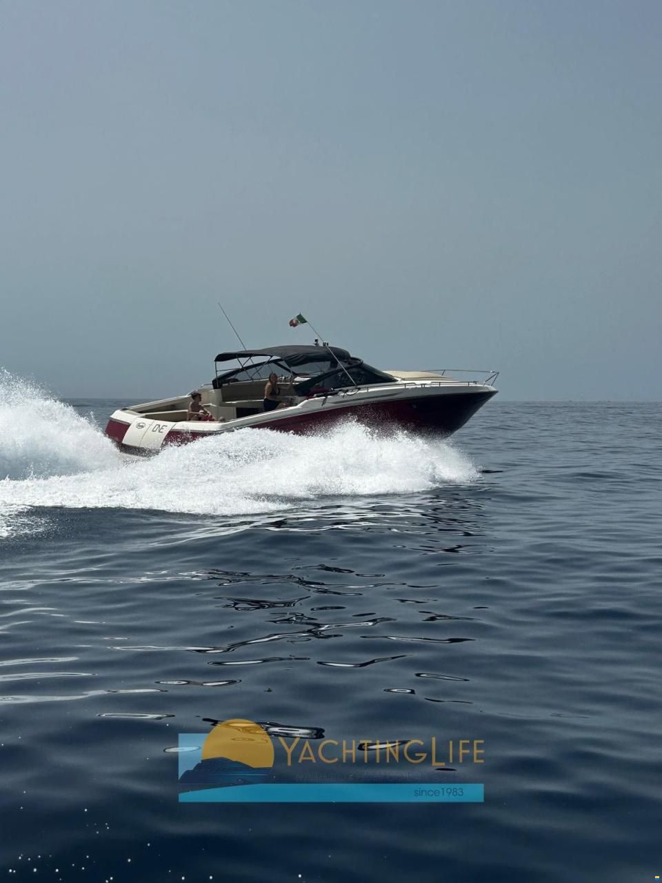 Baia ONE 43 FORCE