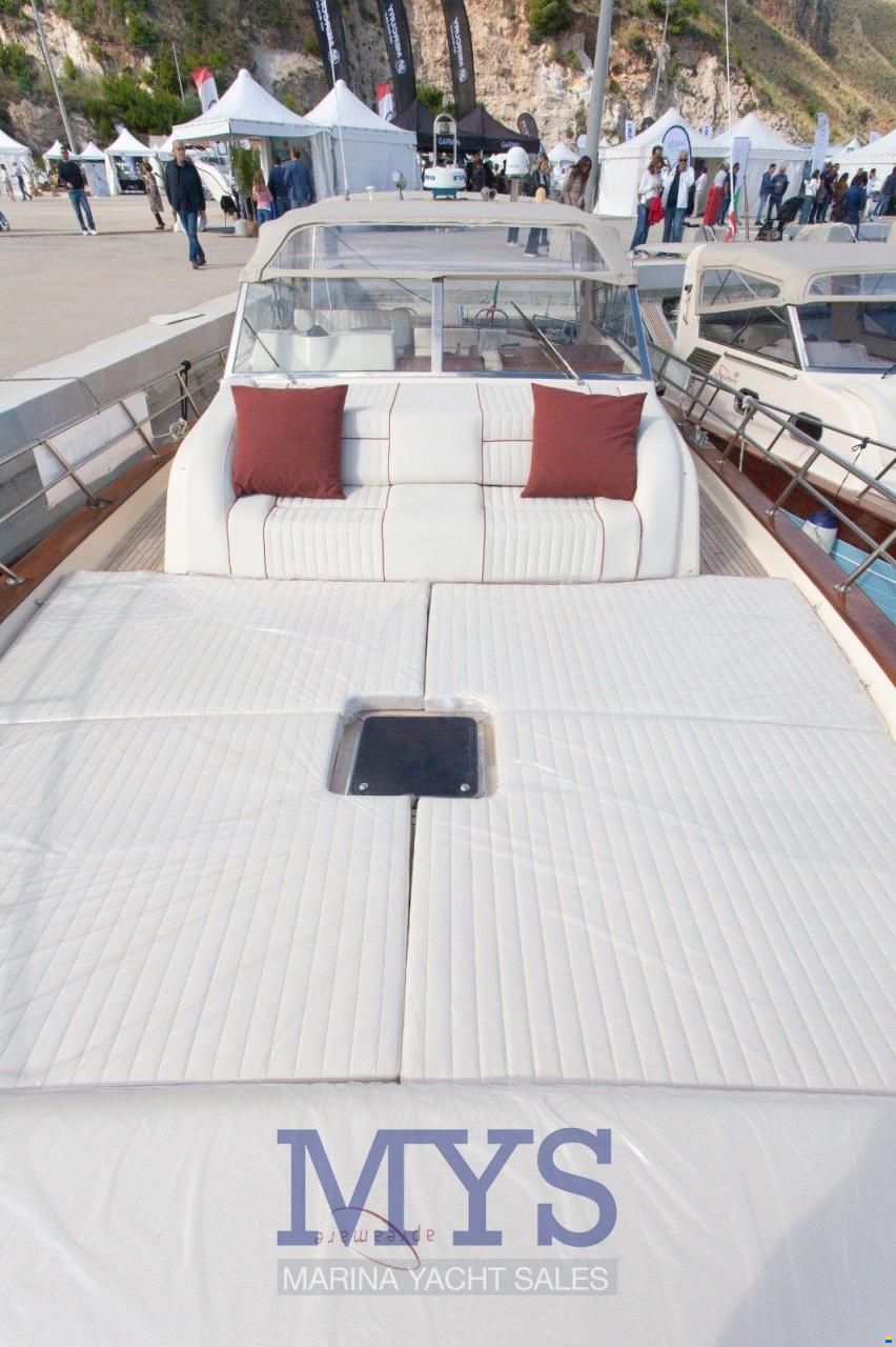 Apreamare Smeraldo 12