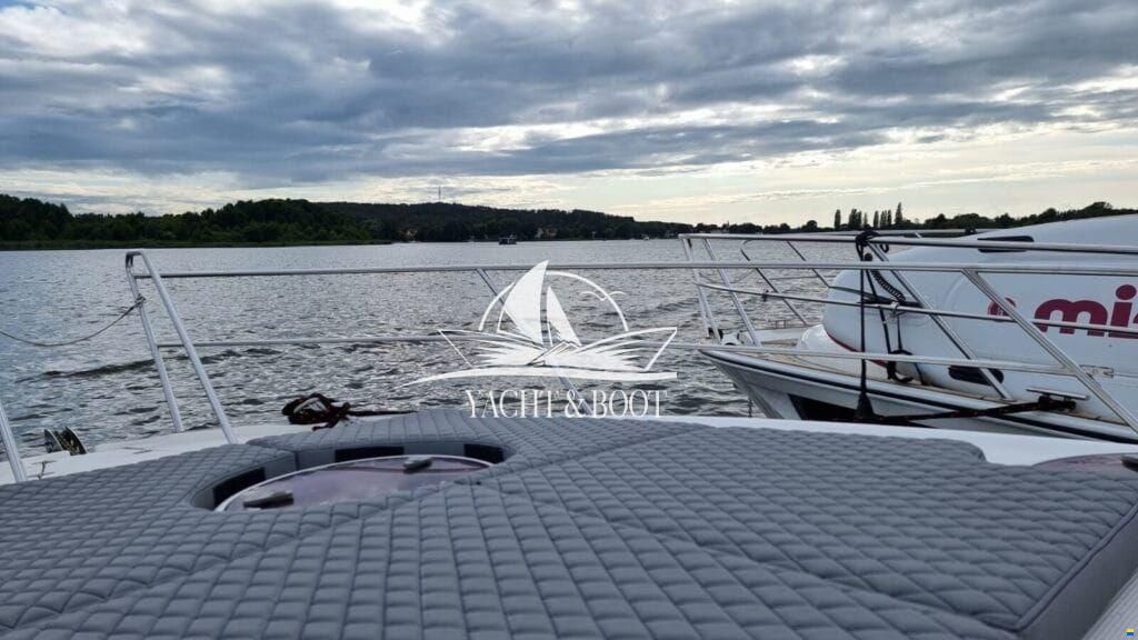 Bavaria 33 Sport