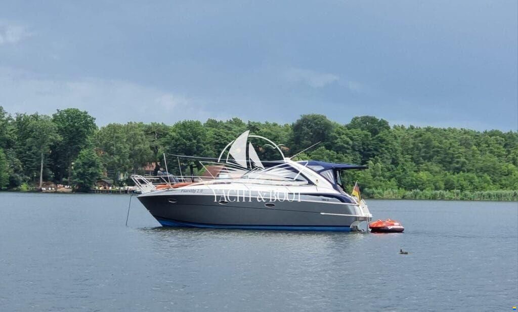 Bavaria 33 Sport