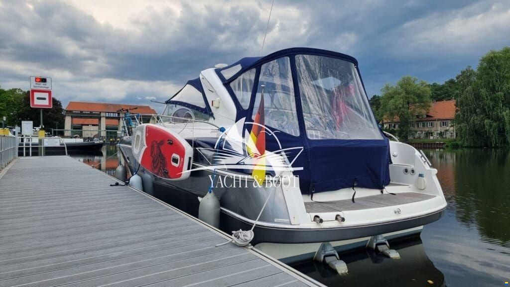 Bavaria 33 Sport