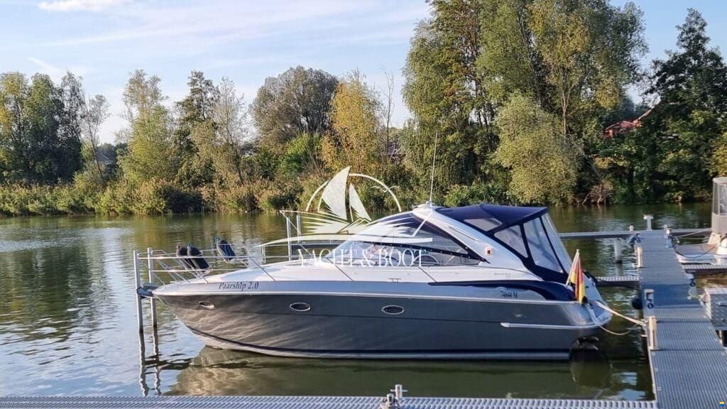 Bavaria 33 Sport