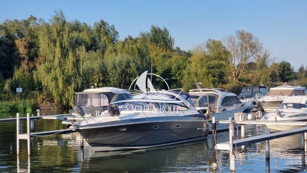 Bavaria 33 Sport