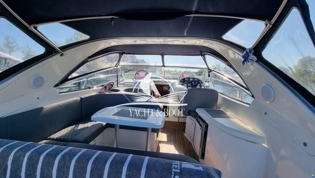 Bavaria 33 Sport