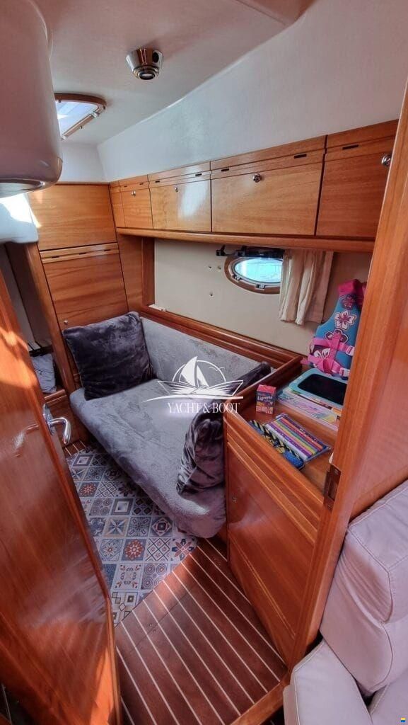 Bavaria 33 Sport