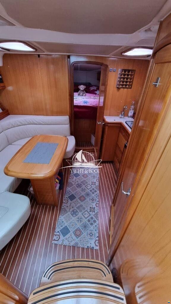Bavaria 33 Sport