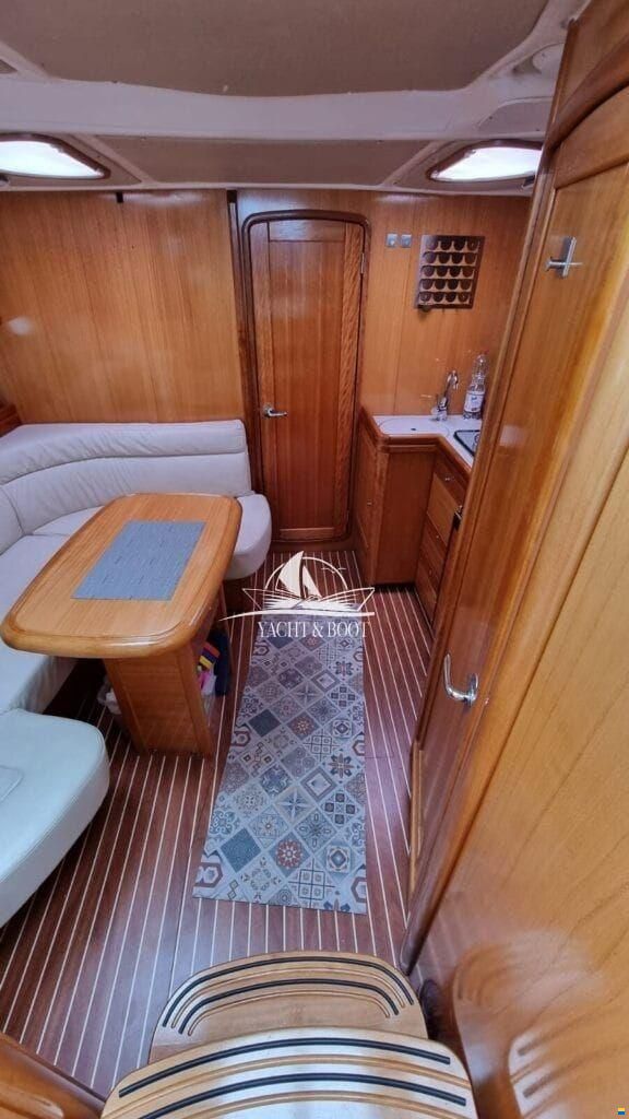 Bavaria 33 Sport