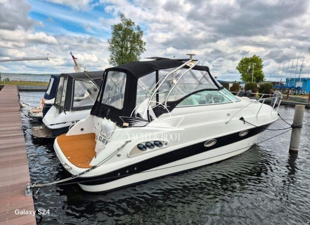 Celebrity 280 EC