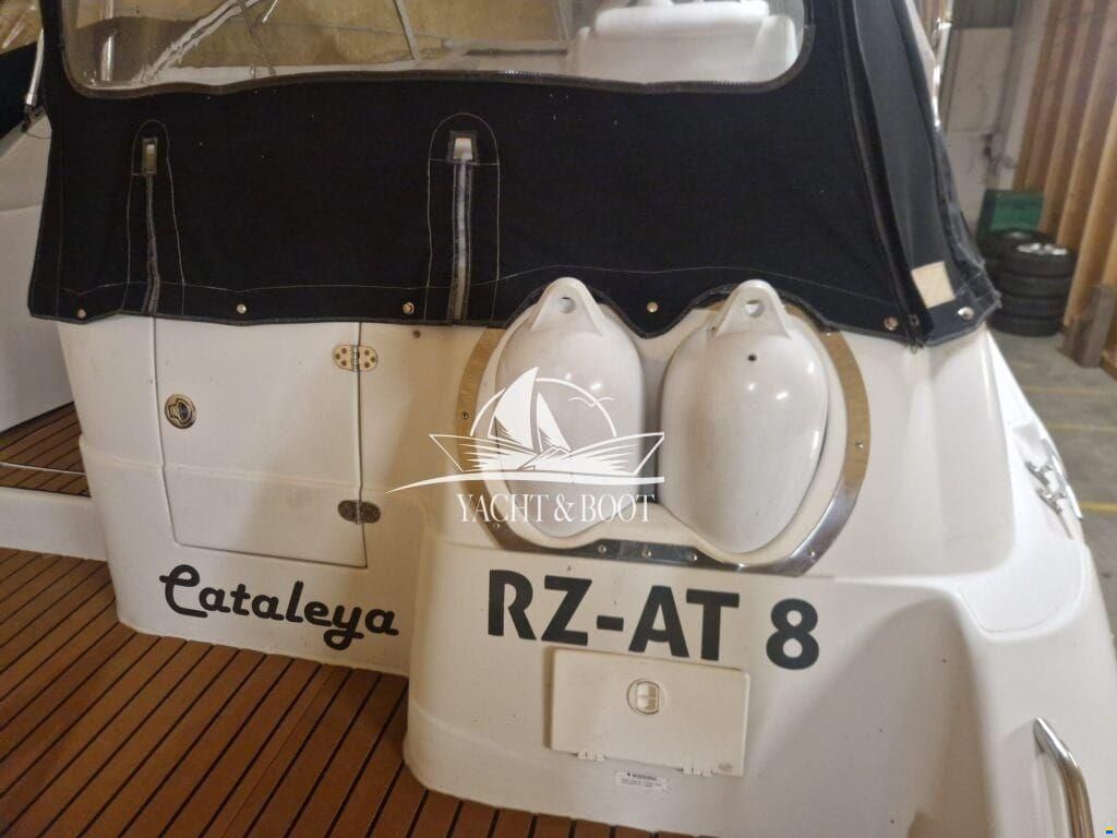 Celebrity 280 EC