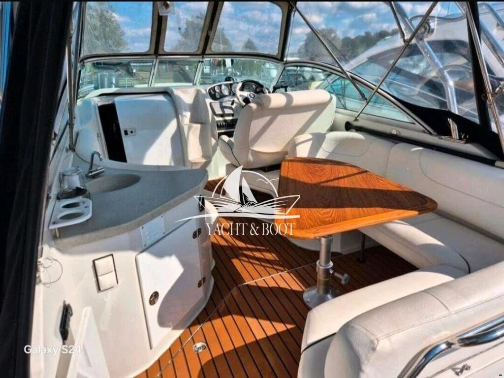 Celebrity 280 EC