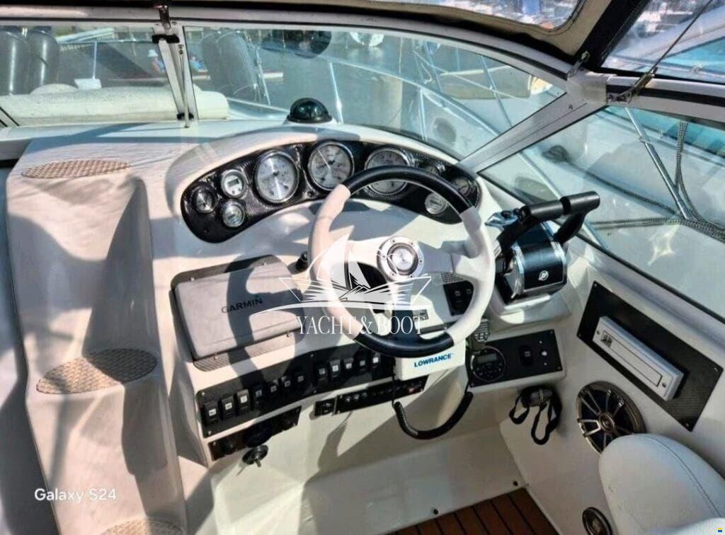 Celebrity 280 EC