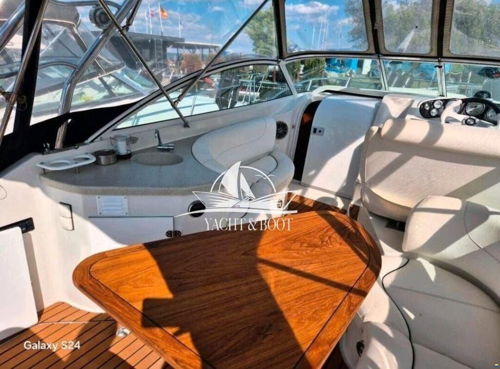 Celebrity 280 EC