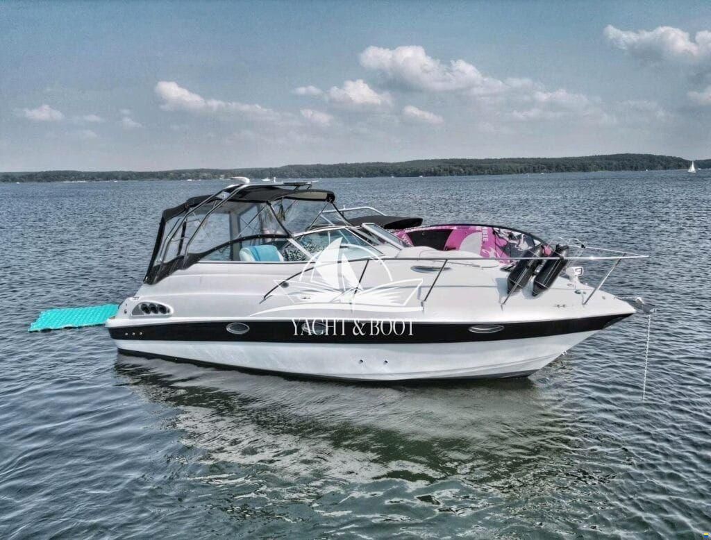 Celebrity 280 EC