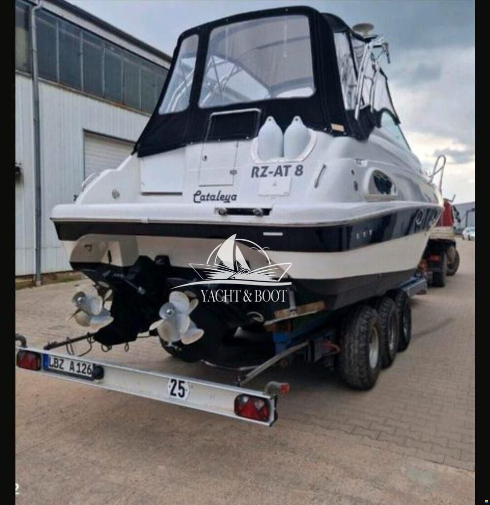 Celebrity 280 EC