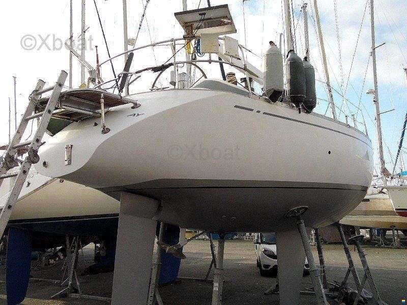Nautor Swan SWAN 39