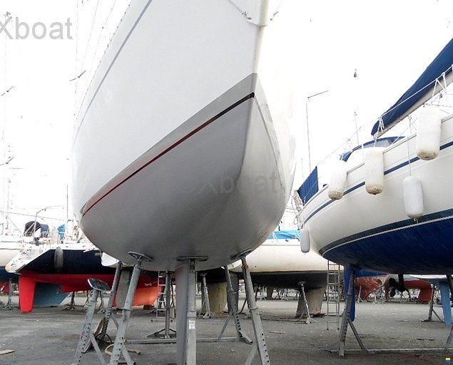 Nautor Swan SWAN 39